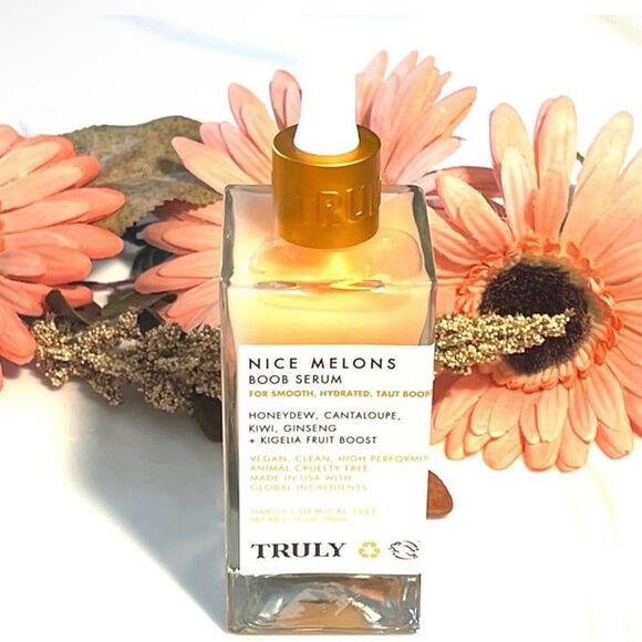 TRULY Beauty: Nice Melons Boob Serum - Picture 6 of 6